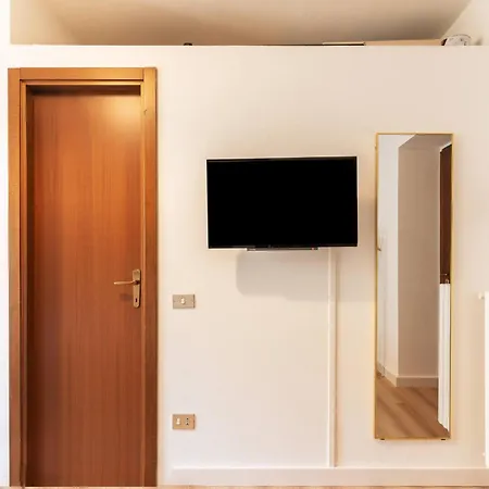 Enzo Flexyrent Apartment-2